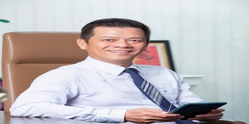 CEO QQ88 và những kế hoạch marketing hiệu quả 