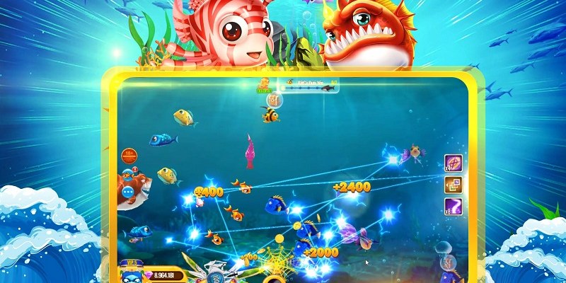 Lưu ý quan trọng khi tải game bắn cá offline